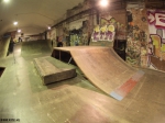 Miskolc Factory Skatepark