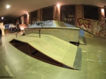 Miskolc Factory Skatepark