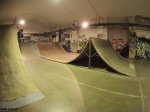 Miskolc Factory Skatepark