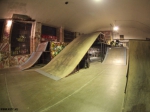 Miskolc Factory Skatepark