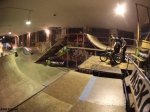 Miskolc Factory Skatepark