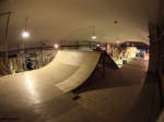 Miskolc Factory Skatepark