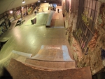 Miskolc Factory Skatepark