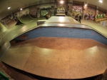Miskolc Factory Skatepark