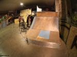 Miskolc Factory Skatepark