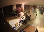 Miskolc Factory Skatepark