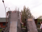 Nagykőrös Dirt