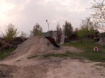 Nagykőrös Dirt