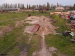 Nagykőrös Dirt