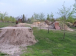 Nagykőrös Dirt