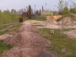 Nagykőrös Dirt