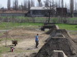 Nagykőrös Dirt