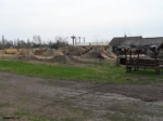 Nagykőrös Dirt