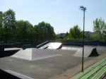 Nyíregyháza Skatepark