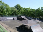 Nyíregyháza Skatepark