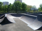 Nyíregyháza Skatepark