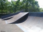 Nyíregyháza Skatepark