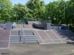 Nyíregyháza Skatepark
