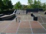 Nyíregyháza Skatepark