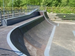 Nyíregyháza Skatepark