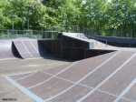 Nyíregyháza Skatepark