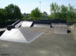Nyíregyháza Skatepark