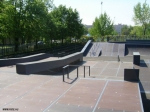 Nyíregyháza Skatepark
