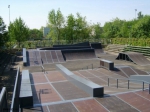 Nyíregyháza Skatepark