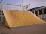 Pápa Skatepark