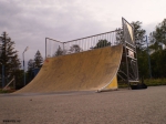 Pápa Skatepark
