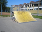 Pápa Skatepark
