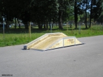 Pápa Skatepark