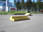 Pápa Skatepark