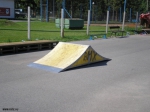 Pápa Skatepark