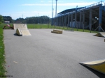 Pápa Skatepark