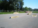Pápa Skatepark