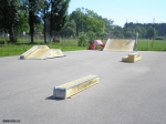 Pápa Skatepark
