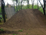 Pécs Peex Dirt