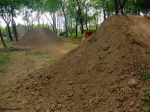 Pécs Peex Dirt