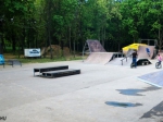 Pécs Peex Skatepark