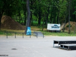 Pécs Peex Skatepark