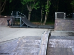 Pécs Peex Skatepark