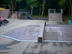 Pécs Peex Skatepark
