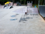 Pécs Peex Skatepark