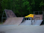 Pécs Peex Skatepark