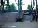 Pécs Peex Skatepark