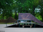 Pécs Peex Skatepark
