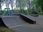Pécs Peex Skatepark