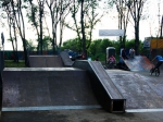 Pécs Peex Skatepark