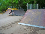 Pécs Peex Skatepark